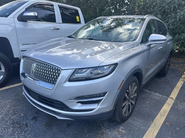 Used 2019 Lincoln MKC Reserve image 3