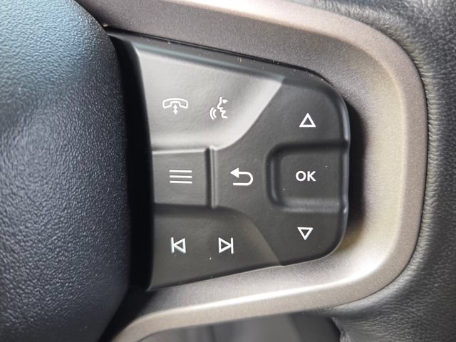 Used 2023 Ford Bronco Wildtrak AWD/4WD image 27