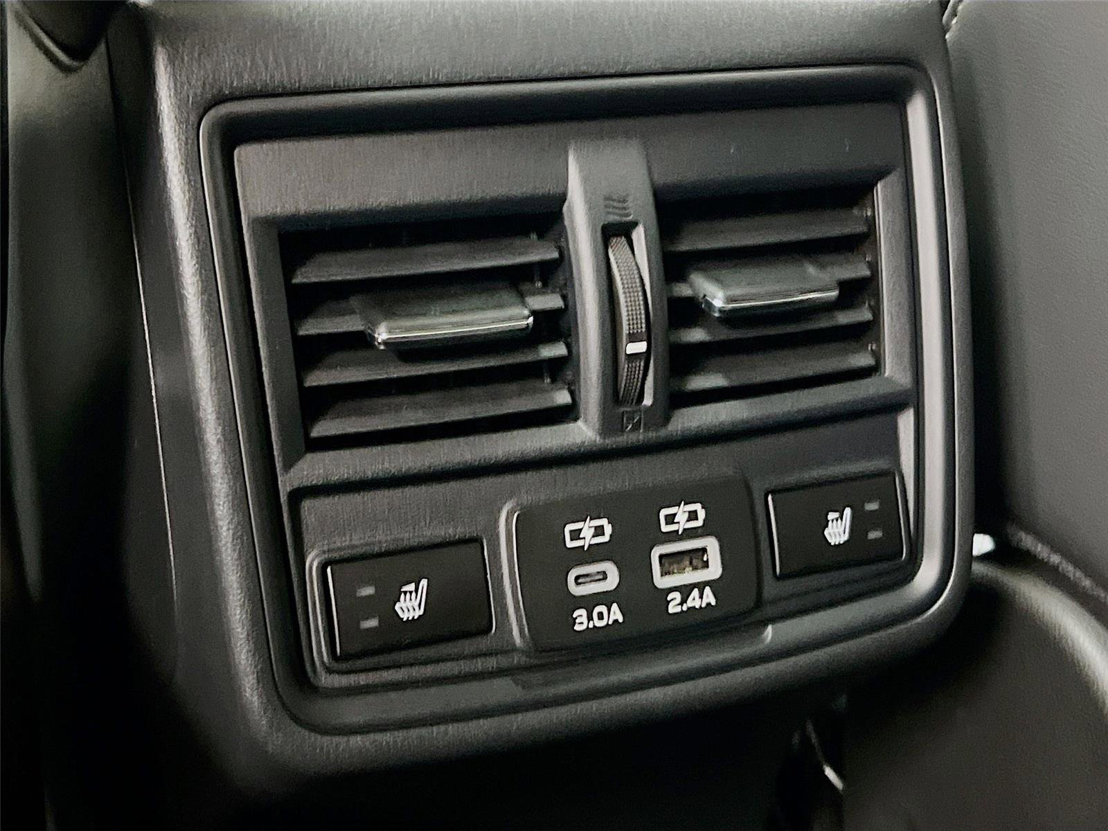 New 2026 Subaru Outback Limited image 28