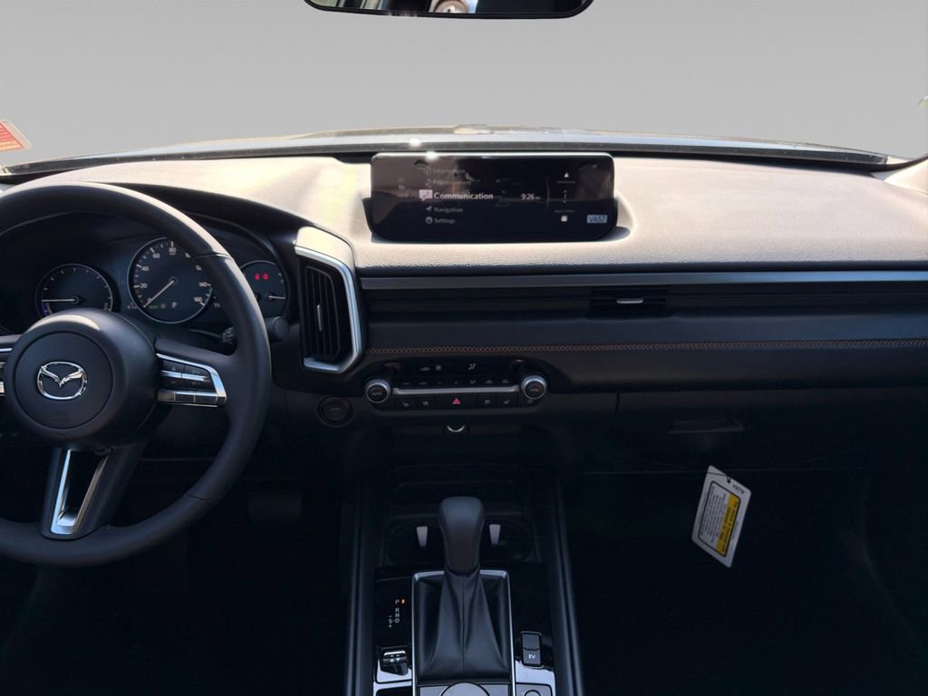 New 2026 MAZDA CX-50 AWD 2.5 Hybrid w/ Weather Package image 11