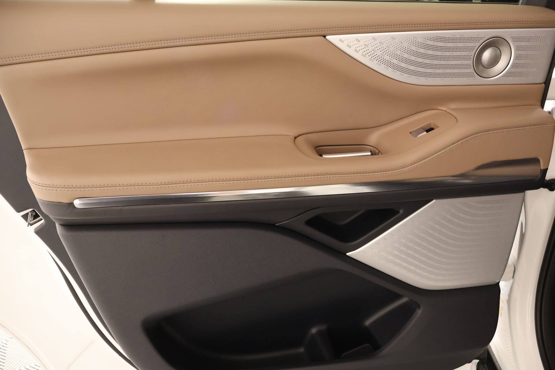 New 2026 Lincoln Navigator L Black Label image 20