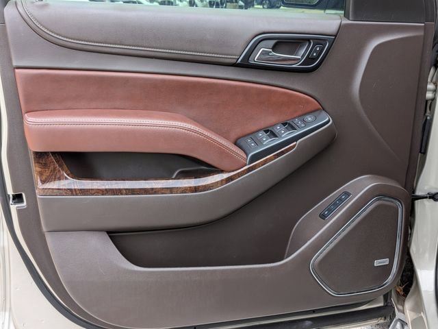 Used 2015 Chevrolet Tahoe LTZ image 10