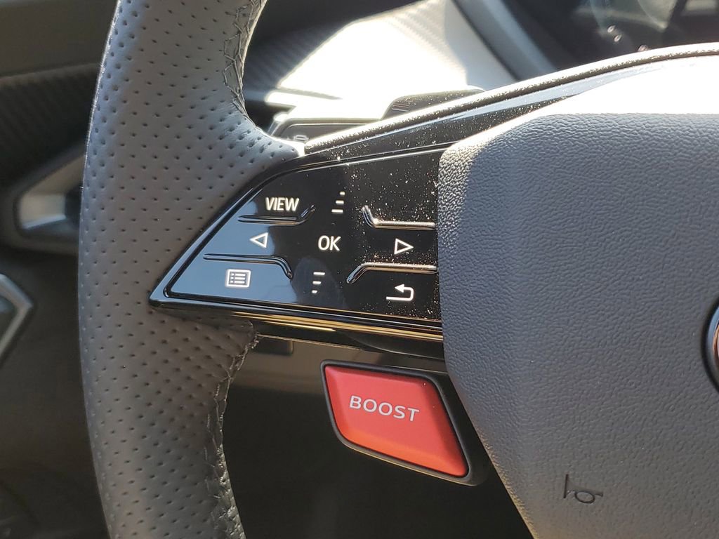 New 2026 Audi RS e-tron GT performance AWD/4WD image 10