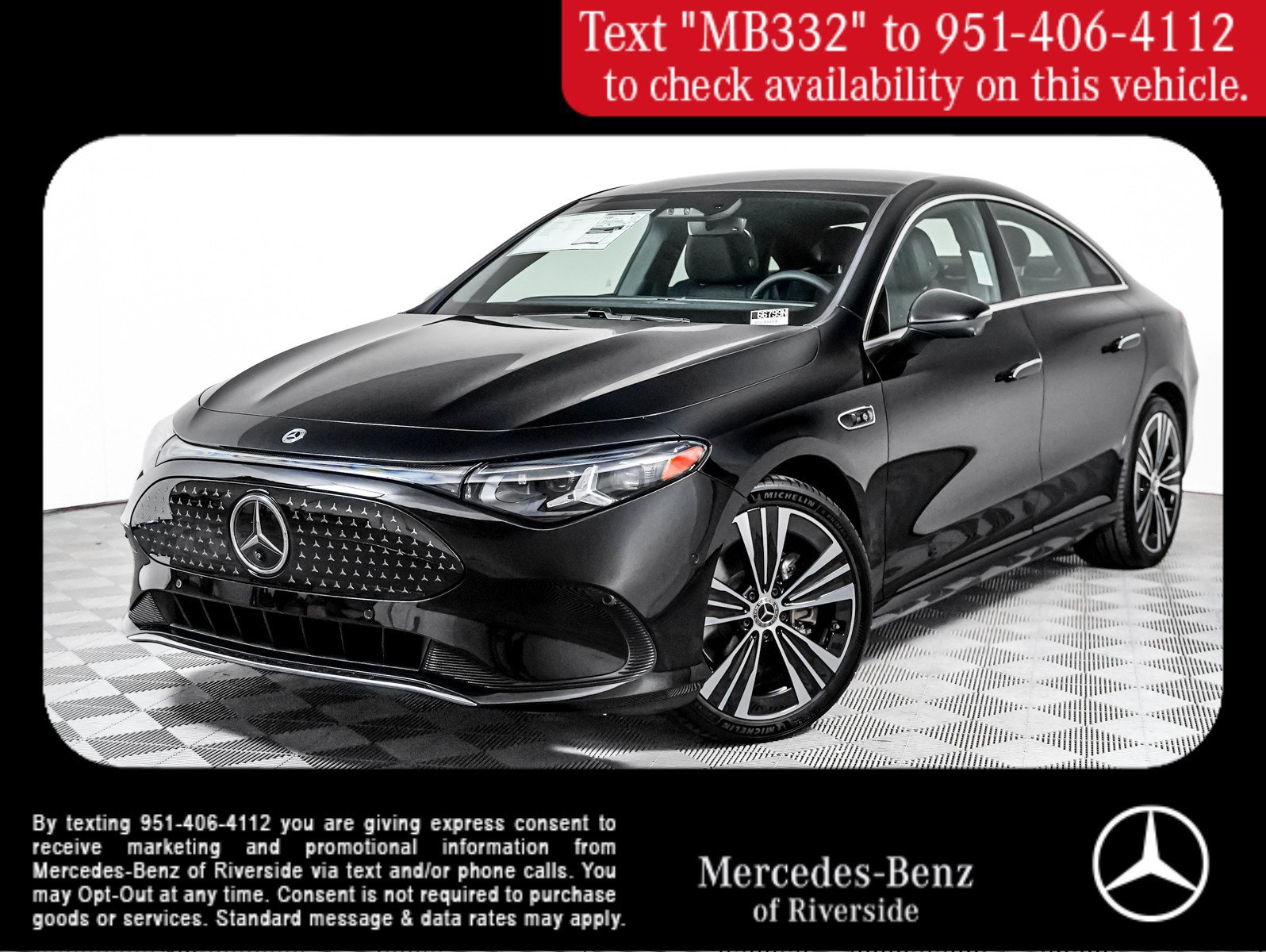 New 2027 Mercedes-Benz CLA 250+ image 1