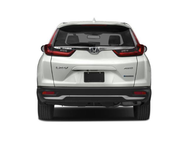 Used 2022 Honda CR-V EX-L image 5