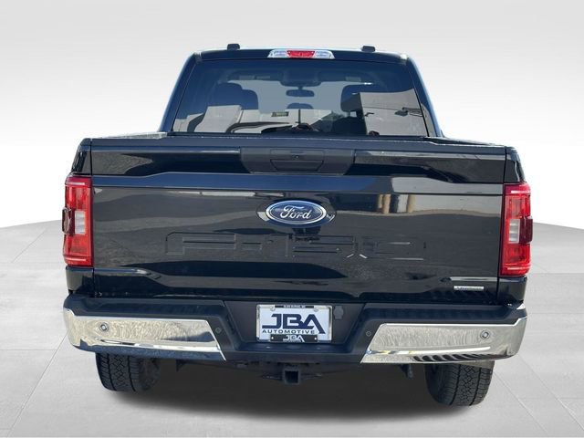 Used 2023 Ford F150 XLT image 25