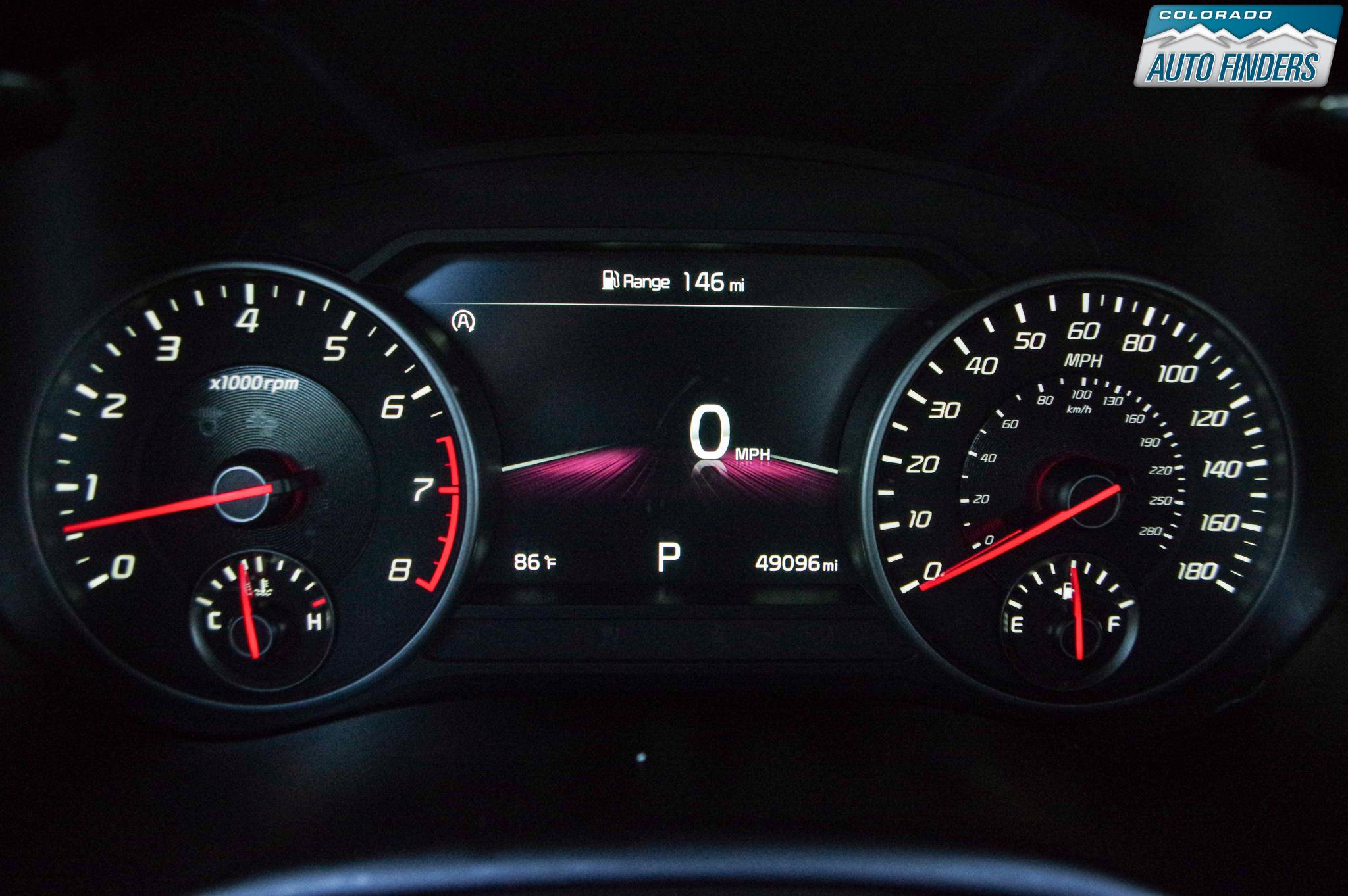 Used 2022 Kia Stinger GT2 AWD/4WD image 15