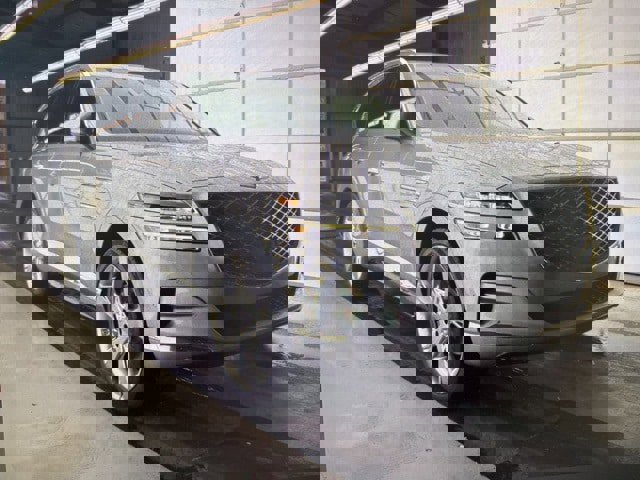 Used 2023 Genesis GV80 2.5T w/ Prestige Package