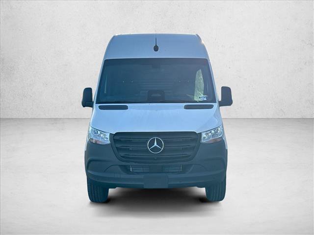 New 2026 Mercedes-Benz Sprinter 2500 image 2