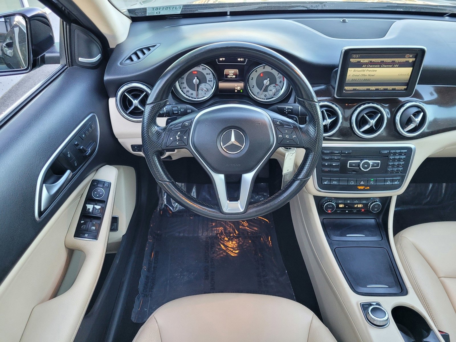 Used 2015 Mercedes-Benz GLA 250 4MATIC image 11