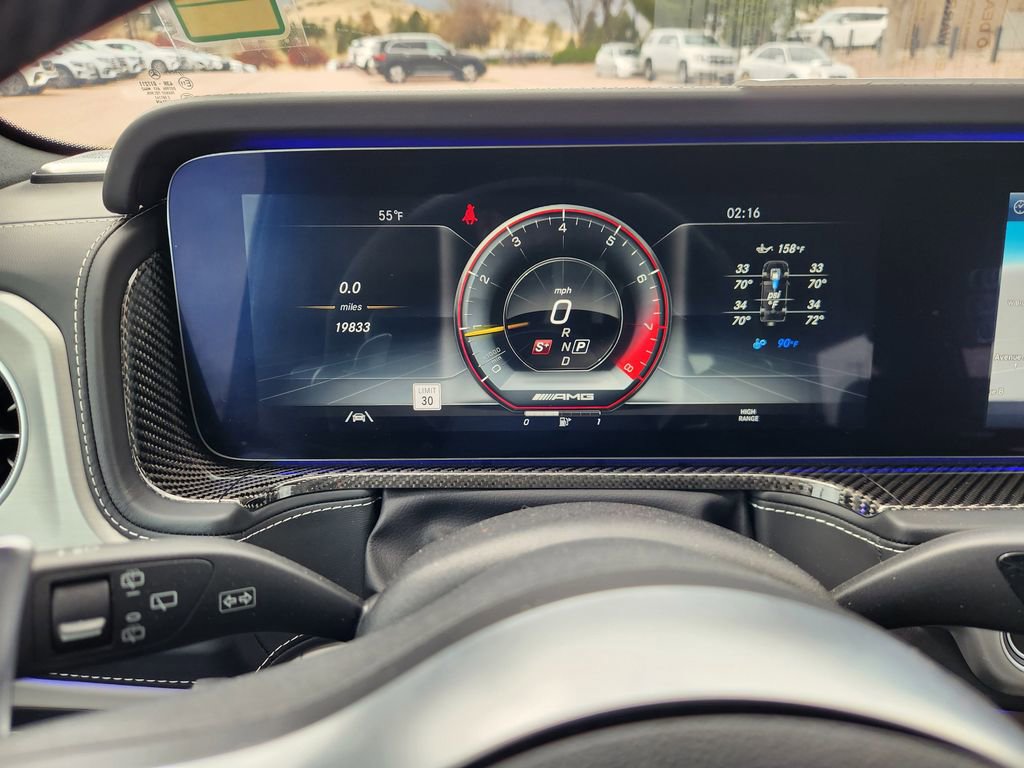 Used 2024 Mercedes-Benz G 63 AMG 4MATIC image 20