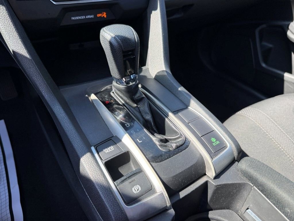 Used 2019 Honda Civic LX image 21