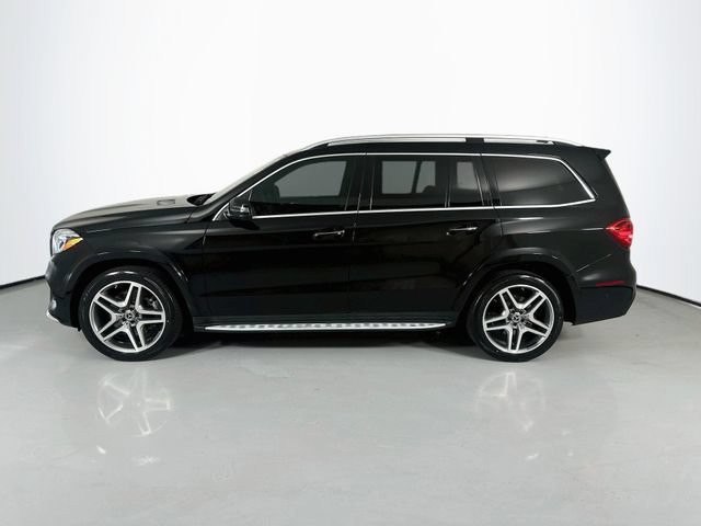 Used 2018 Mercedes-Benz GLS 550 4MATIC image 6