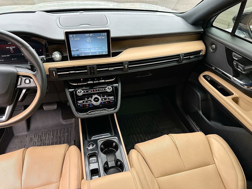 Certified 2022 Lincoln Corsair Grand Touring w/ Elements Technology Bundle AWD/4WD image 20