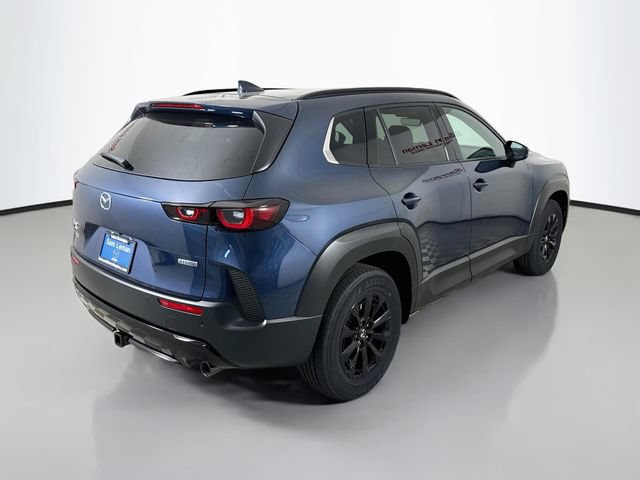 New 2026 MAZDA CX-50 AWD 2.5 Hybrid w/ Cargo Package image 7