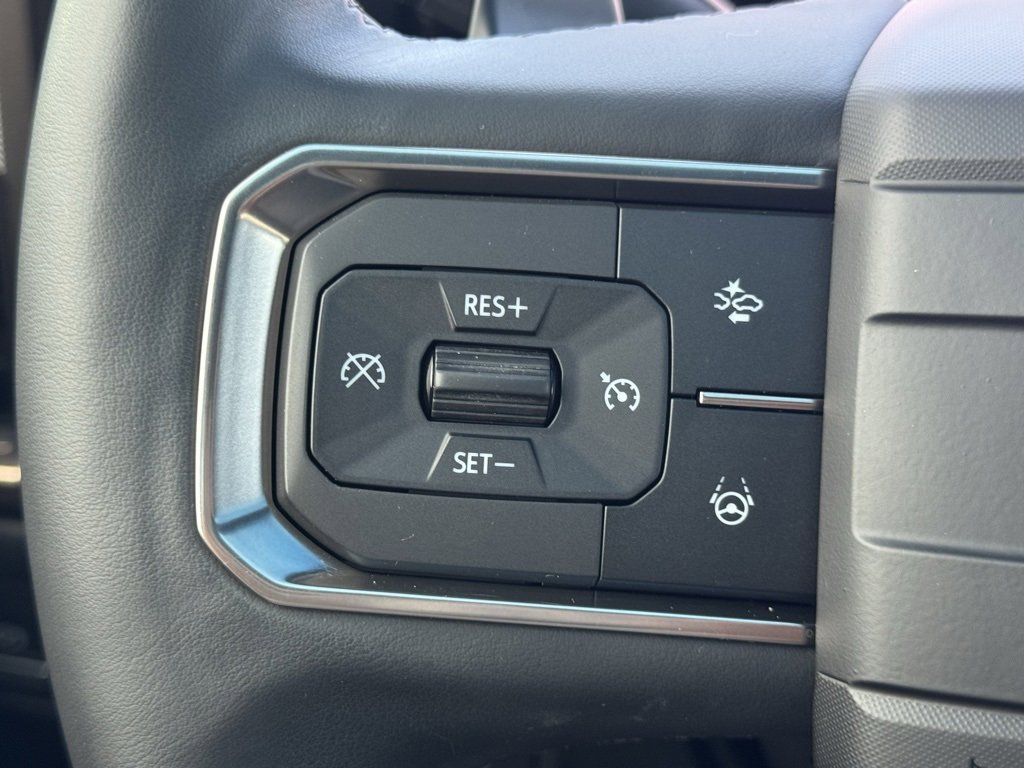 Used 2024 GMC Hummer EV 3X image 8