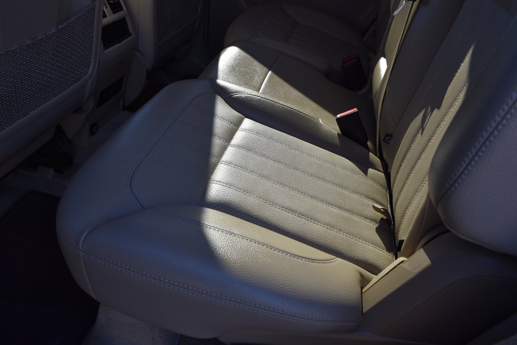 Used 2014 Mercedes-Benz GL 450 4MATIC image 9