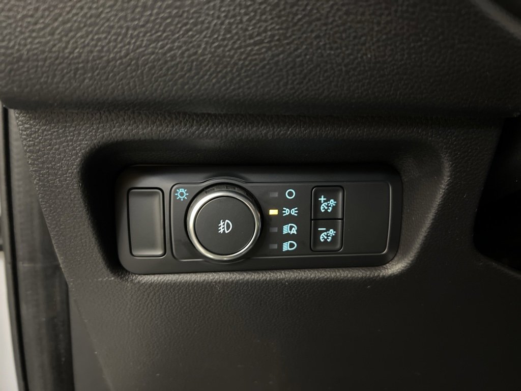 New 2025 Ford Ranger XL image 24