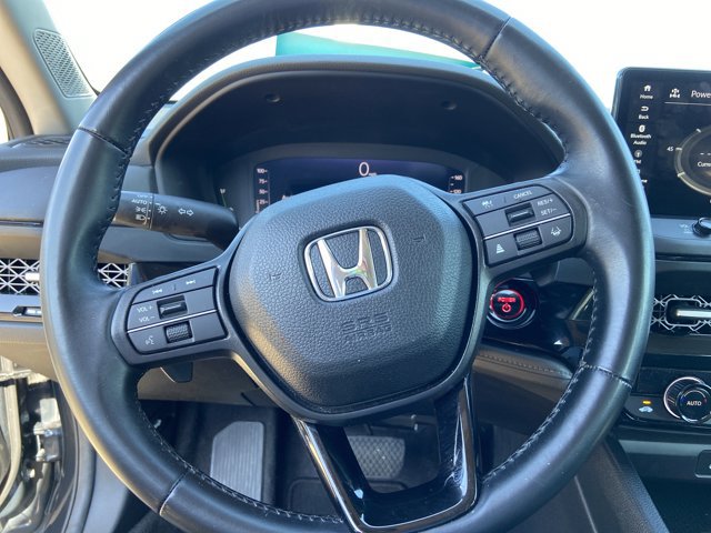 Used 2024 Honda Accord EX-L image 35