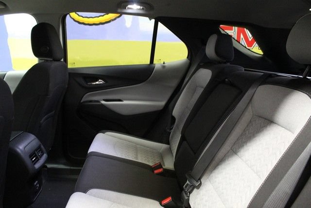 Certified 2022 Chevrolet Equinox LT FWD image 14