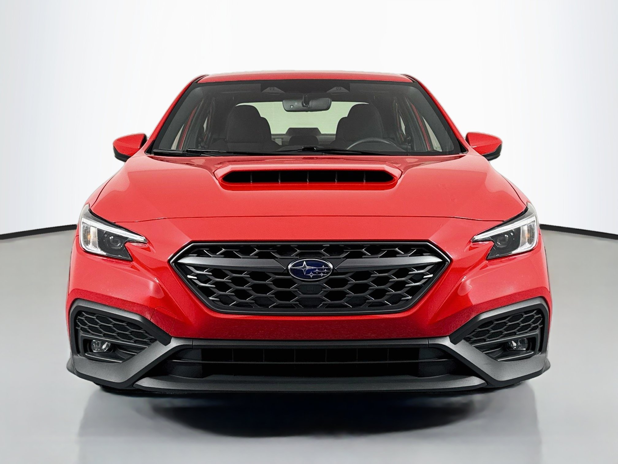 Used 2024 Subaru WRX Premium w/ Popular Package #1A AWD/4WD image 2