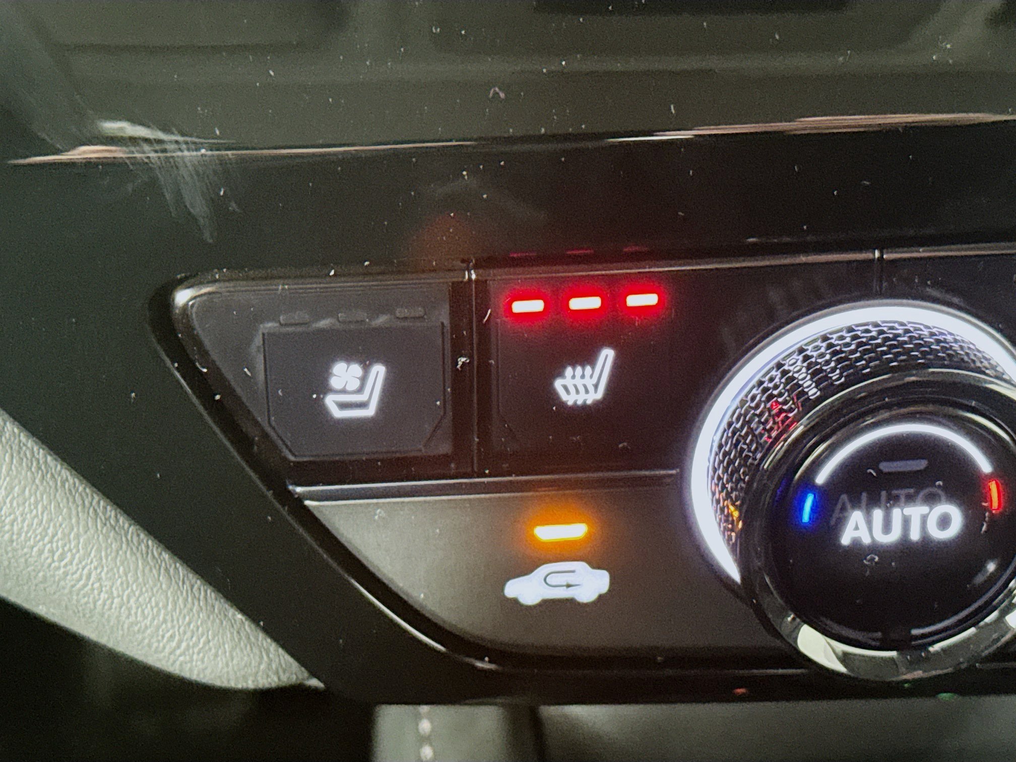 New 2026 Honda Accord Touring image 21