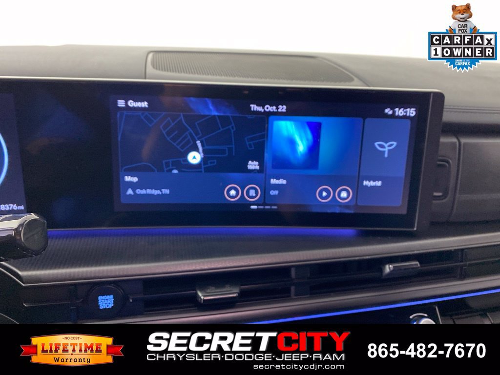 Used 2024 Hyundai Santa Fe Calligraphy AWD/4WD image 21