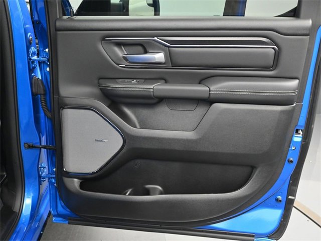 New 2026 RAM 1500 Rebel w/ Rebel Level 2 Equipment Group image 19