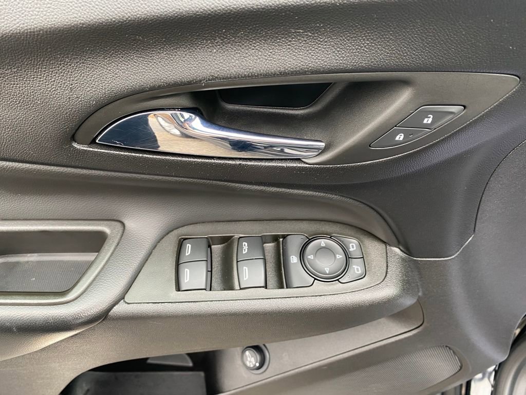 Used 2023 Chevrolet Equinox LT w/ Driver Convenience Package image 20
