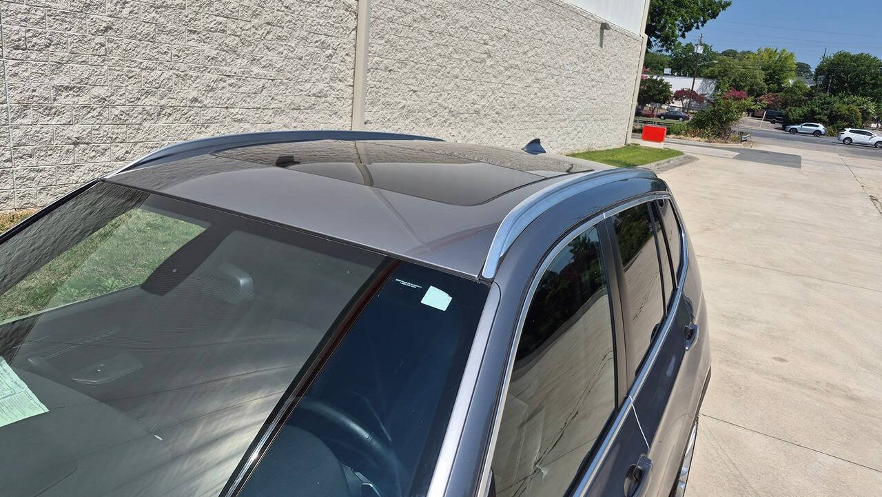 Used 2012 BMW X3 xDrive35i AWD/4WD image 14