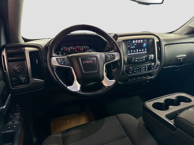 Used 2018 GMC Sierra 1500 SLE w/ SLE Value Package image 22