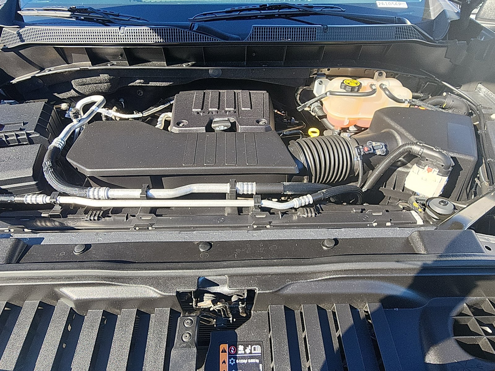 Used 2022 Chevrolet Silverado 1500 LT AWD/4WD image 11