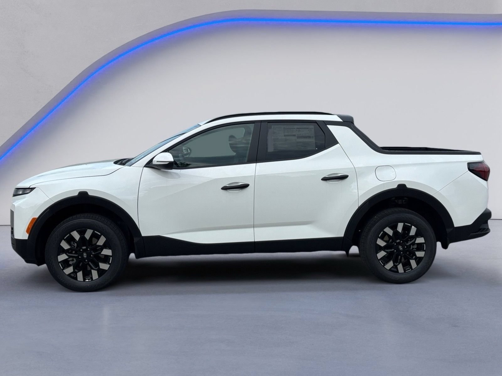 New 2026 Hyundai Santa Cruz SEL FWD image 8