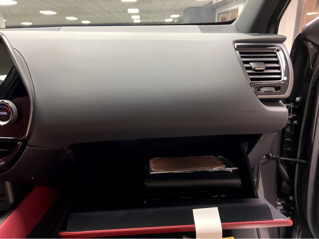 New 2026 Lexus NX 350 AWD image 34