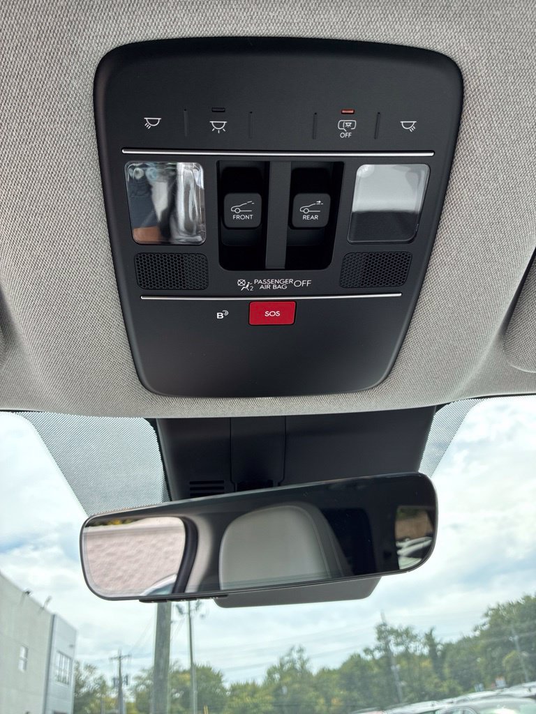 New 2027 Hyundai Palisade Limited AWD/4WD image 49