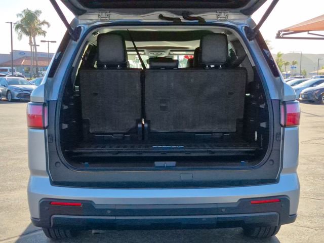 Used 2023 Toyota Sequoia SR5 w/ SR5 Premium Package image 6