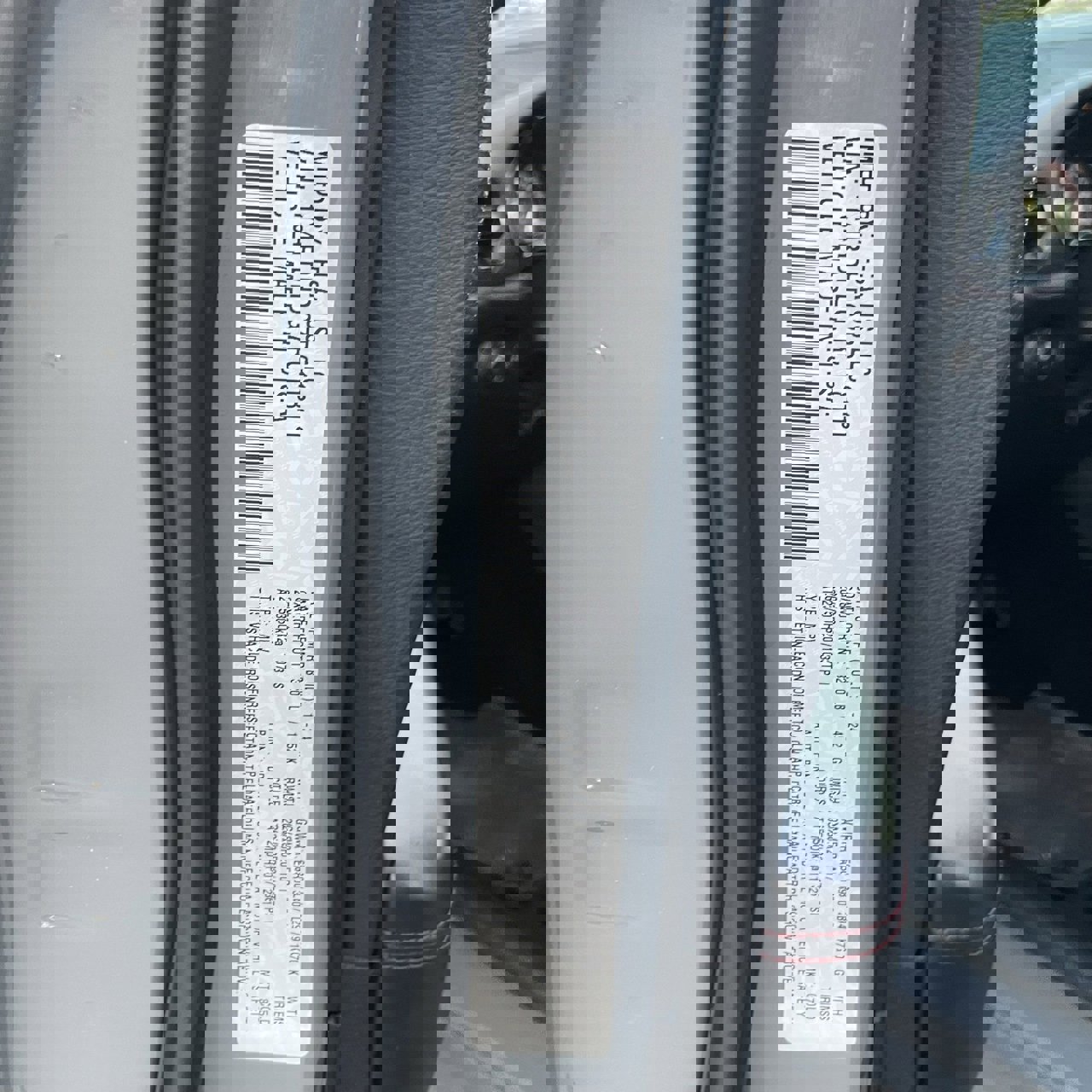 Used 2024 Dodge Durango GT image 29