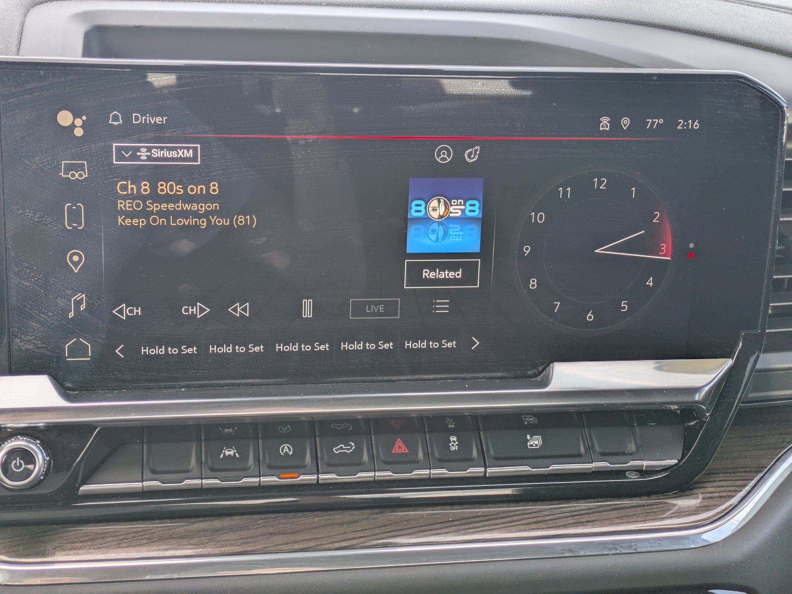 Used 2024 GMC Sierra 1500 Elevation image 22