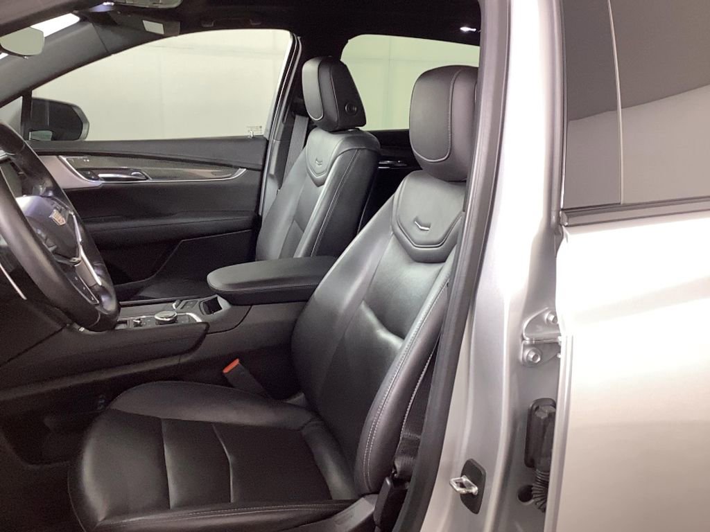 Used 2020 Cadillac XT5 Sportv image 15