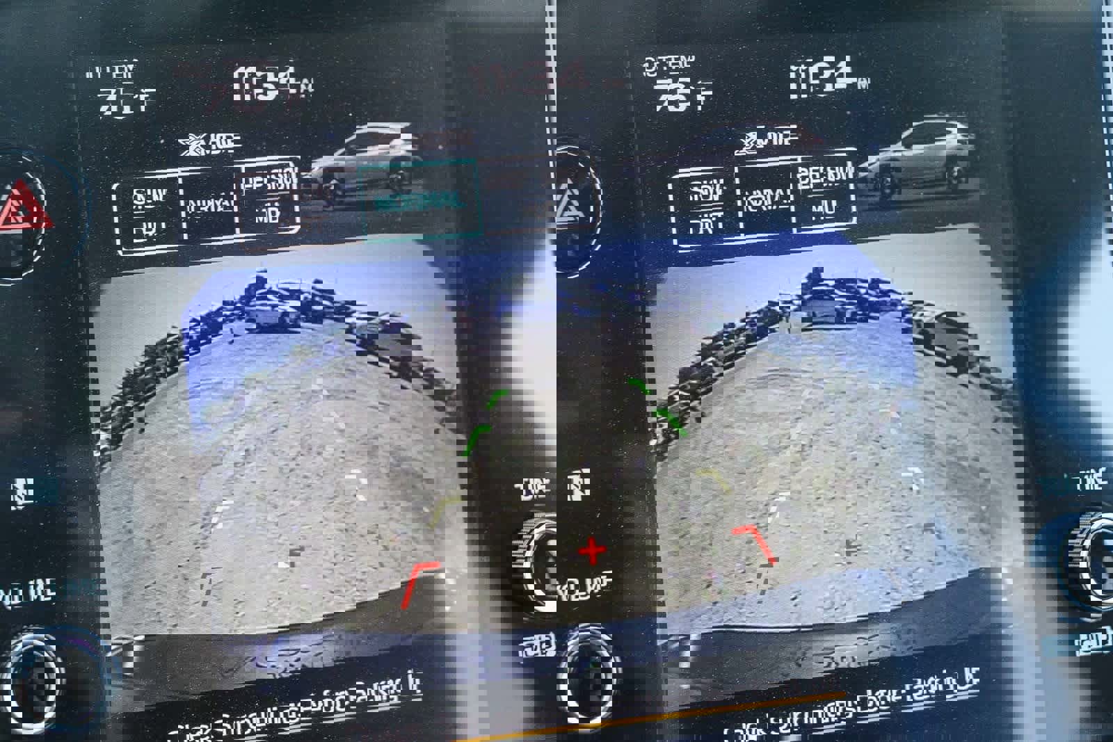 New 2025 Subaru Crosstrek 2.5i Sport image 22