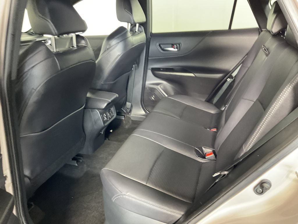 Used 2023 Toyota Venza Limited AWD/4WD image 20