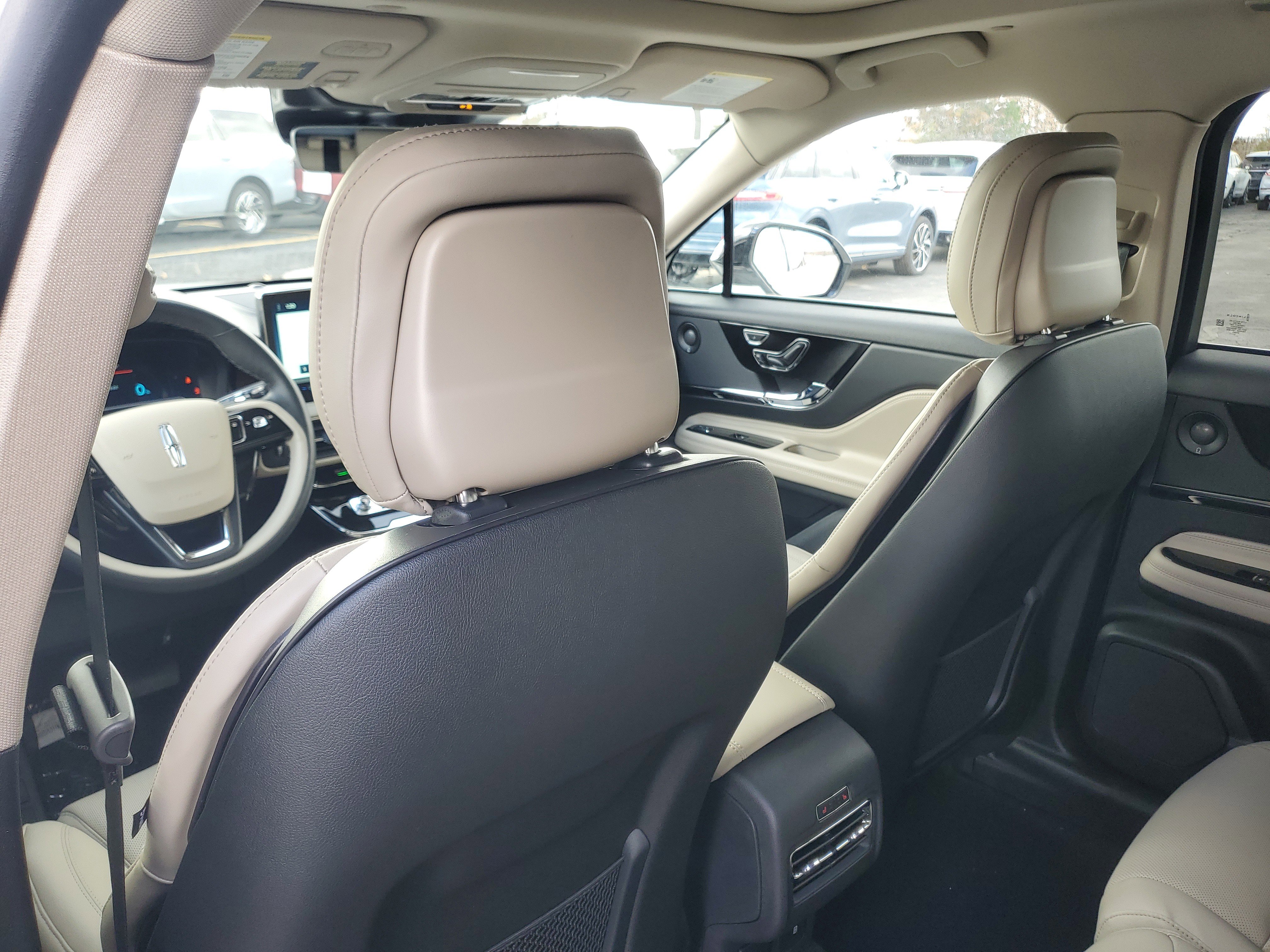 New 2026 Lincoln Corsair Grand Touring image 26