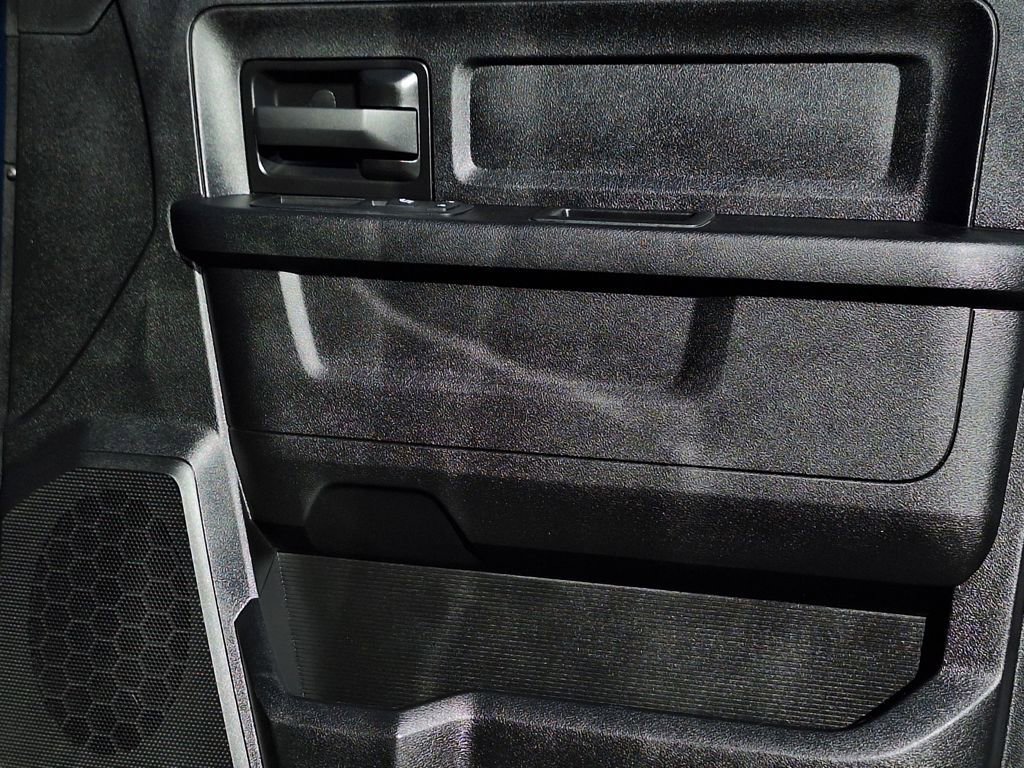 Used 2023 RAM 2500 Tradesman image 27