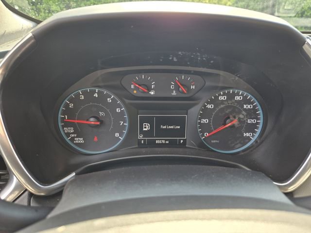 Used 2018 Chevrolet Equinox LS image 27