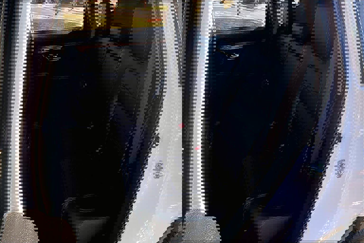 Used 2021 Honda CR-V EX-L image 20