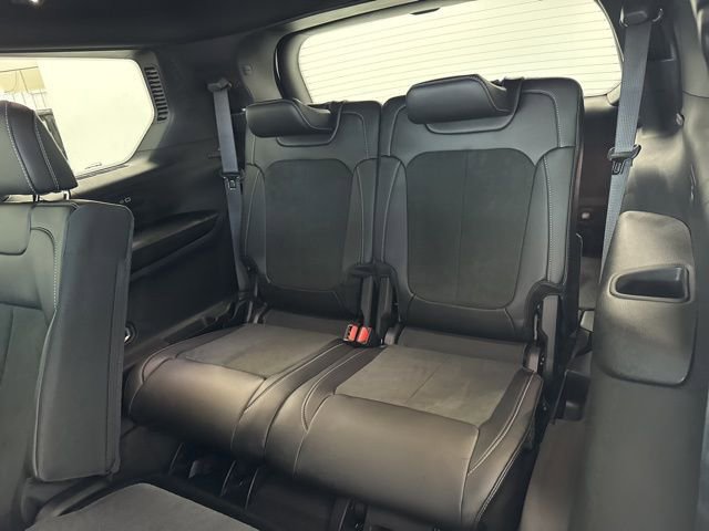 New 2026 Jeep Grand Cherokee L Altitude image 20