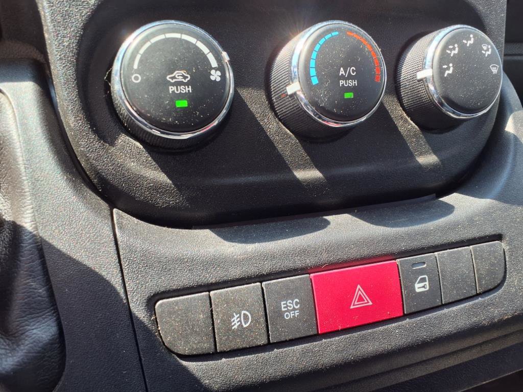 Used 2016 RAM ProMaster 1500 w/ Premium Appearance Group image 26