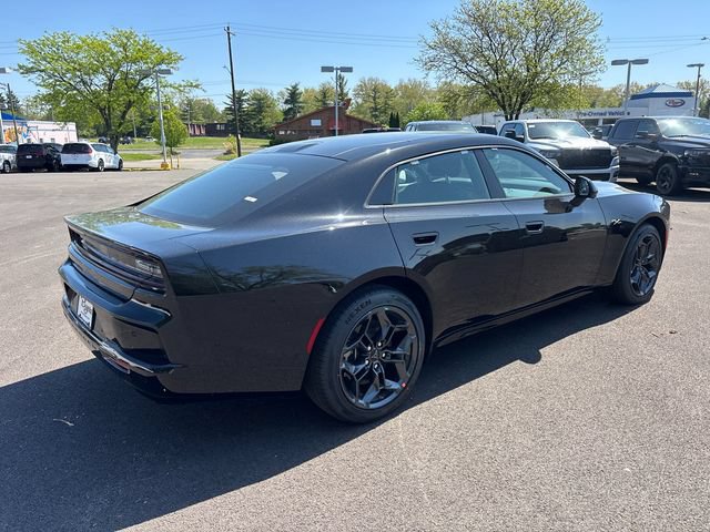 New 2026 Dodge Charger R/T AWD/4WD image 29