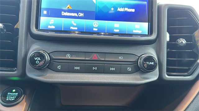 Used 2021 Ford Bronco Sport Badlands w/ Badlands Package image 18