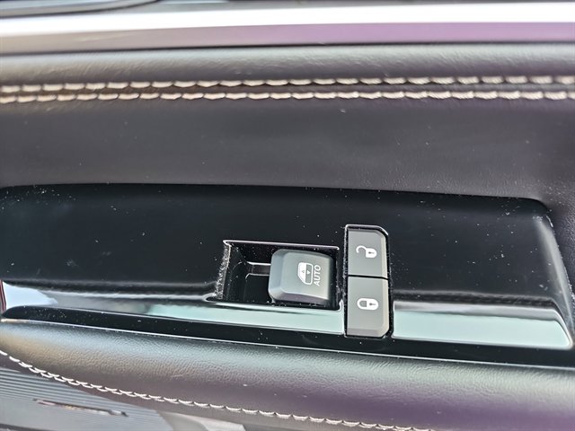 New 2025 Jeep Wagoneer L Series II image 28